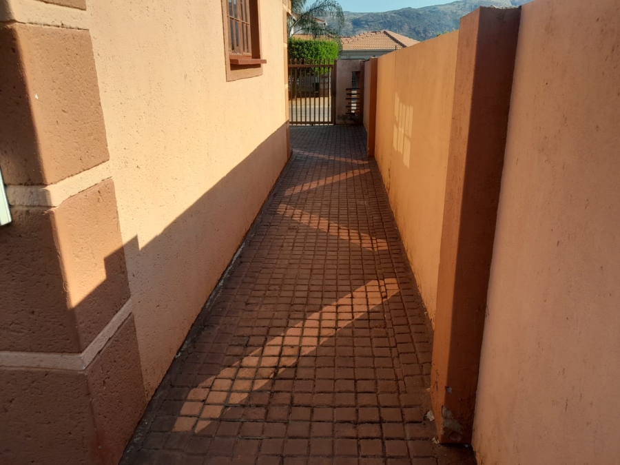 3 Bedroom Property for Sale in Geelhoutpark North West